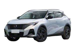 SUV de Lujo 2024 de 4 Plazas, Gasolina Turbo, Techo Panorámico, Aire Acondicionado Automático, Luces Diurnas de Xenón, Gran Autonomía, Asientos Eléctricos - Product Image 3