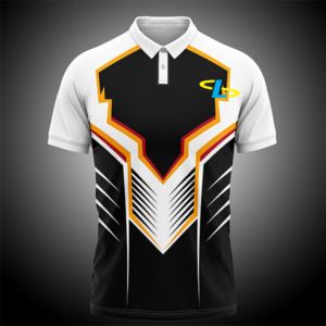 Camiseta Personalizada para Hombre OEM, Ropa Nueva de Fabricante, Prenda de Moda, Camiseta con Estampado por Sublimación de Poliéster/Algodón - Product Image 6