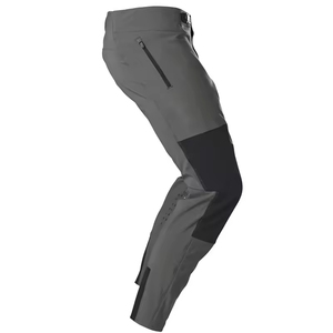 Veste de moto tout-terrain unisexe en polyester respirante, taille plus, coupe-vent, longueur intégrale, taille haute, coupe automatisée personnalisée - Product Image 5