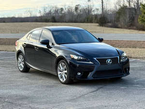 Lexus IS 250 2015 USADO EN EXCELENTES CONDICIONES - Product Image 3