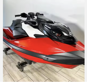 AUTOPARK 2025 Deportes acuáticos Personal Watercraft Sea Doo0 RXP- X RS 325 Jet Ski 3 años de garantía CN Origin Listo para enviar - Product Image 2