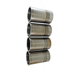 Recambio de Fabricante OEM para Camión Datsun, Camisa de Cilindro para Motor Diésel FD33, Diámetro de 100 mm, Resistente, Calidad de Exportación, Piezas Santosh - Product Image 4