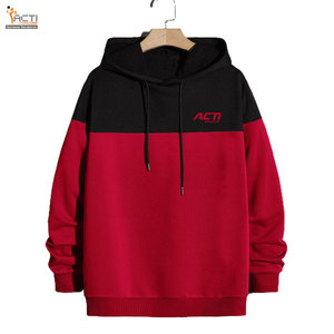 Chándales para hombre de nuevo diseño 2025, precio al por mayor, chándal personalizado de alta calidad para hombre - Product Image 3