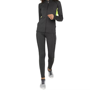 Trajes Deportivos para Mujer de Nuevo Estilo, Trajes Deportivos para Mujer Hechos a Medida, Trajes Deportivos para Mujer a Precio de Mayoreo - Product Image 1
