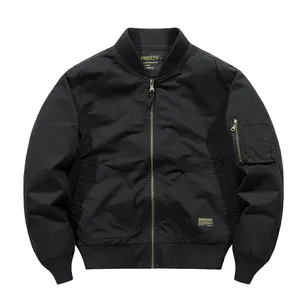 Giacca da uomo in cotone tattico Outdoor abbigliamento da trekking in stile militare - Product Image 3