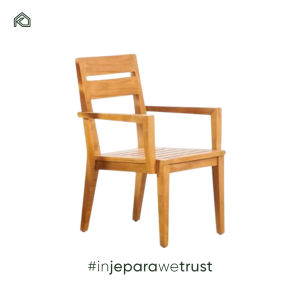 <b>Garden</b> Dining <b>Set</b> Furniture Outdoor Table and Chair Furniture Solid Teak <b>Wood</b> Outdoor Furniture <b>Garden</b> Teak Table and Chair <b>Set</b> - Product Image 6