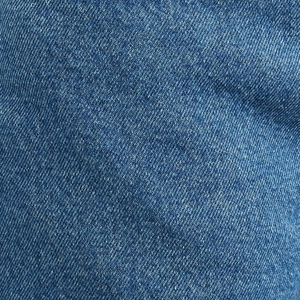 กางเกงยีนส์เอวสูงหลายกระเป๋ากางเกงคาร์โก้ทรงหลวมสำหรับผู้หญิงผ้าเดนิมแบบหลายกระเป๋า - Product Image 6