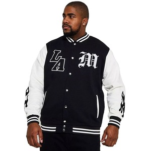 เสื้อแจ็คเก็ตเบสบอลสำหรับผู้ชายดีไซน์พรีเมี่ยม2025มืออาชีพมาใหม่มีปกเสื้อทุกขนาด - Product Image 3