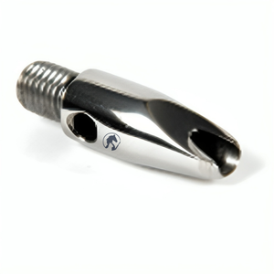 Bburgess ชุดเครื่องมือทันตกรรมพื้นฐานชุดกังหันขัดฟันม้าสแตนเลสแบบติดตั้งทนทาน - Product Image 1