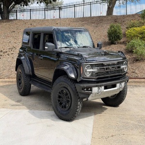 PRECIO PERFECTO PARA Ford Bronco Raptor 2023 - Product Image 3