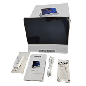 4G Fwp LTE <span class=keywords><strong>Sim</strong></span> Thẻ Thông Minh <span class=keywords><strong>Android</strong></span> 11 Cuộc Gọi Video 10 Inch Màn Hình Cảm Ứng Lớn Cố Định Điện Thoại Không Dây - Product Image 4