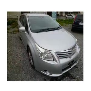 Condiciones impecables 2011 Toyotas Wagons ZRT272W - Product Image 1