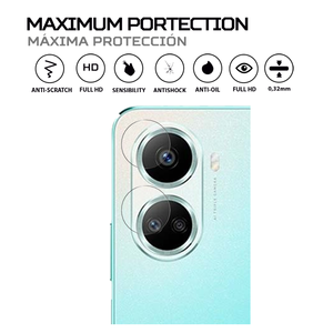 ฟิล์มกันกระแทกสำหรับเลนส์มือถือ Huawei Nova 10 SE - Product Image 2