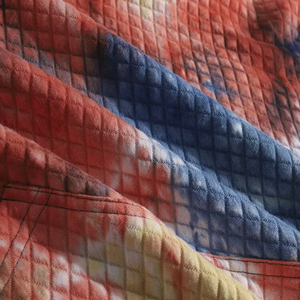 Sweat à capuche surdimensionné en coton 100% pour femmes avec logo personnalisé de la meilleure qualité sweat-shirt avec sublimation en polaire taille XS pour l'hiver - Product Image 6