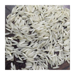 ข้าวบาสมาติกหอมคลาสสิกเนื้อยาวไม่เหนียวเหมาะสำหรับข้าวผัด biryani pulao และอาหารประจำวัน - Product Image 5