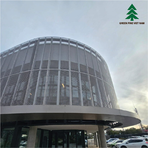 1,15mm BMT Z275 aleación de acero galvanizado Canal en U compatible con ASTM pared almacén esquina proyectos corte personalizado - Product Image 6