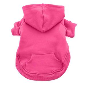 Nouveaux sweats à capuche pour chiens personnalisés de luxe Sweatshirts en coton de taille moyenne Manteaux pour chiens personnalisés à la mode Vêtements et vêtements - Product Image 6