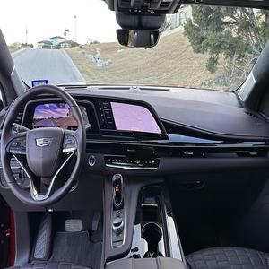 CADILLAC ESCALADE ESV 2023 SUPER LIMPIA, 4WD SPORT PLATINUM, LISTA PARA ENVIAR - Product Image 3