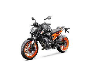 NUEVAS MOTOCICLETAS TM 890 Duke 890 Duke GP 890 Duke R 2023 DE 115 HP Y 4 TIEMPOS - Product Image 2