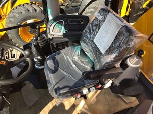 Retroexcavadora JCB 3CX en Existencia / Cargadora de Ruedas JCB 3CX de 8 Toneladas - Product Image 5