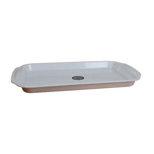 36CM White <b>Tray</b> - High Quality Melamine <b>Trays</b> Customized Design <b>Trays</b> <b>Serving</b> Cheap <b>Plastic</b> <b>Tray</b> Wholesale Low Price - Product Image 2