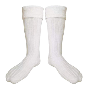 Wholesale Custom Made OEM <b>Men's</b> Winter Casual Outdoor Camping <b>Socks</b>-Wool Blend Quick Dry Breathable Eco-Friendly Custom Colors - Product Image 6