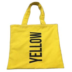 OEM Customizable Logo Silk Screen Printed Letter Small Cotton <b>Canvas</b> Tote Shopping Bags Gift Promotion Custom Handle Makeup - Product Image 5