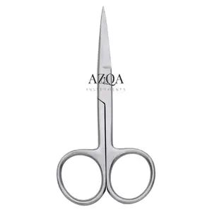 Professional Fishing Scissors Stainless Steel Outdoor Sports Fishing Scissors Forceps in Stock Now