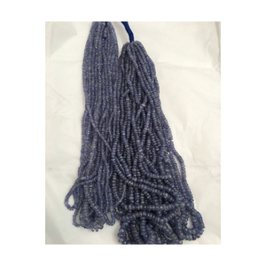 Mystic Whisper Gems Elevate Designs avec des perles de pierres précieuses de beauté mystique et subtile - Product Image 1