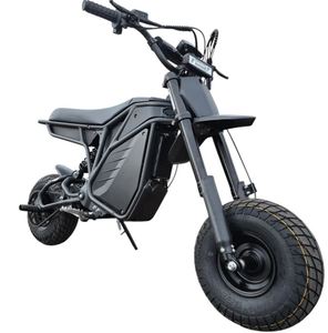 Dépêchez-vous avant que les stocks ne soient épuisés ! La moto de cascades Rizler - Product Image 3