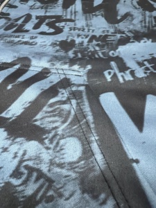 High Quality Custom Fleece Full Double Layer Sublimation Hoodies Men Solid Pattern Winter <b>Jumpers</b> Plain Dyed Techniques Quick - Product Image 2