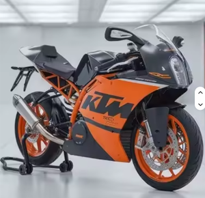 Recién llegado: Herramienta de montaje KTM RC 8C de grado industrial con personalización OEM/ODM, nuevo equipo de sonido, oferta con descuento. - Product Image 2