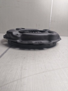 Yuchai Clutch Pressure <strong>Plate</strong> S2000-1600750 42mm New 6 Months Warranty - Product Image 3