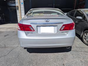 MEJOR OFERTA: Le-xus E-S3-50 Base 2007, Sedán de 4 Puertas, TRANSMISIÓN AUTOMÁTICA, MOTOR V6 - Product Image 6