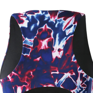 Soutien-gorge de sport respirant à maintien élevé pour femme en Spandex/Nylon, idéal pour le fitness et la gym, nouvelle collection 2025, soutien-gorge de yoga fabriqué au Pakistan, personnalisable OEM - Product Image 6