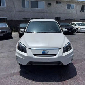 Voiture d'occasion de qualité abordable, Toyota RAV4 EV 2014, conduite à gauche - Product Image 1