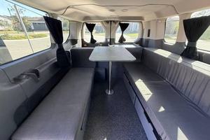 PRÊT À ÊTRE EXPÉDIÉ LHD/RHD 2023 FO-RD TRANSIT 350 XL AWD V6 POWER - Product Image 3