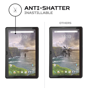 ฟิล์มกันรอยหน้าจอ ANTISHOCK สำหรับแท็บเล็ตมาเจสติก แท็บ 711 ฝาครอบป้องกันระดับพรีเมียม - Product Image 5