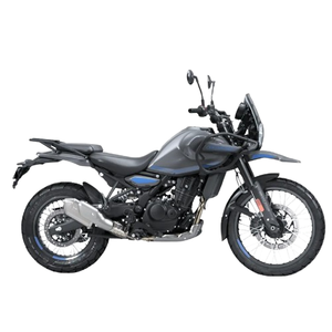 รถทัวร์450cc หิมาลายันมอเตอร์ไซค์ - Product Image 4