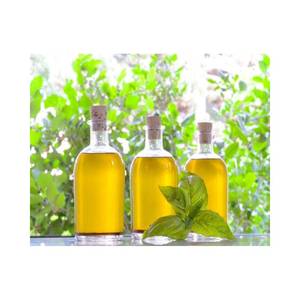 Venta caliente 100% Aceite esencial de albahaca orgánica natural a precio mayorista - Product Image 6