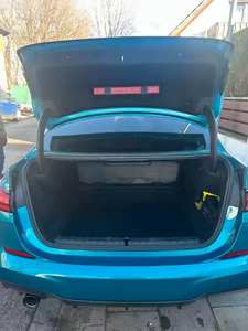 Coche usado RHD/LHD listo para enviar a todo el mundo, el más vendido de 2020, el <span class=keywords><strong>Gran</strong></span> <span class=keywords><strong>Coupe</strong></span> M Sport Euro 6, azul y gasolina - Product Image 4