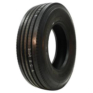 Pneus de camion commerciaux en gros certifiés DOT 295/75R22.5 11R22.5 12R22.5 Pneus de semi-remorque pour l'importation aux États-Unis - Product Image 4
