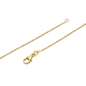 Stonewels Modern Elegant Gold <b>Jewelry</b> with Traditional <b>Lotus</b> Feature Delicate Diamond Set in Mangalsutra Style Trendy Stylish - Product Image 3