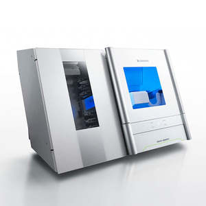 Fresadora Dental Eléctrica de 5 Ejes DWX-52DCi de Alta Calidad 7999 con Cambio Automático de Disco Lista para Enviar - Product Image 1