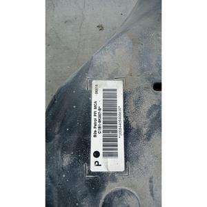 Serbatoio Carburante RTJD per Ford Fiesta 6a Serie (08>17) C1B1-9K007-B Benzina 1.4 - Product Image 3