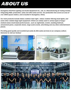 Cabezal móvil Fuente de luz LED 350 LED TO-320 Pieza de repuesto - Product Image 2