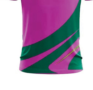 Offre spéciale Qualité supérieure Meilleur matériel Personnalisé Créez votre propre conception Uniforme de cricket Tenue d'équipe Formation Uniforme de cricket - Product Image 4