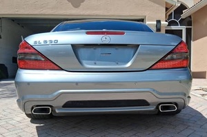 เมอร์เซเดส-เบนซ์ SL550 ปี 2011 - Product Image 6