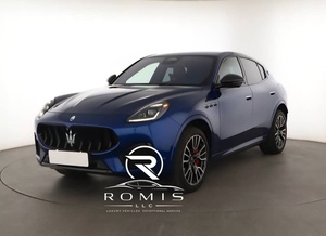 Maserati Grecale SUV di Lusso - Product Image 1