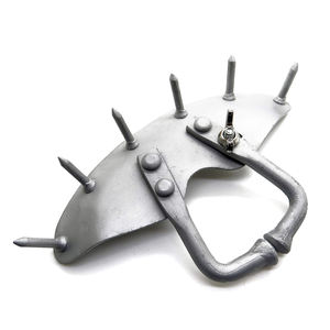 Instrumentos veterinarios de prevención de succión de leche de becerro de alta calidad al por mayor, cría de ganado, vaca, oveja - Product Image 2